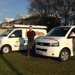 Plumbing and Heating services in Morecambe